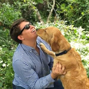 Meet your Posher, Zackry